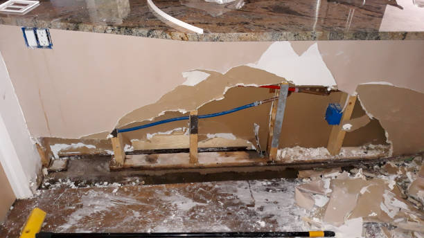 Best Water damage restoration near me  in Altamont, KS